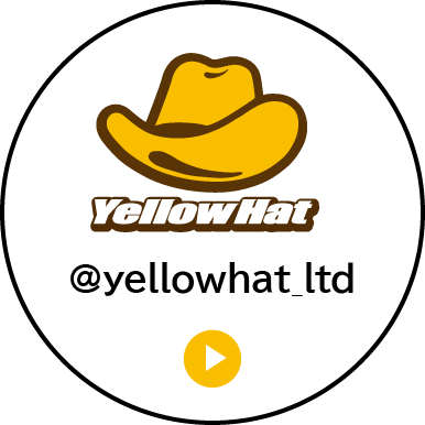 YellowHat Twitter