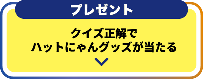 プレゼント