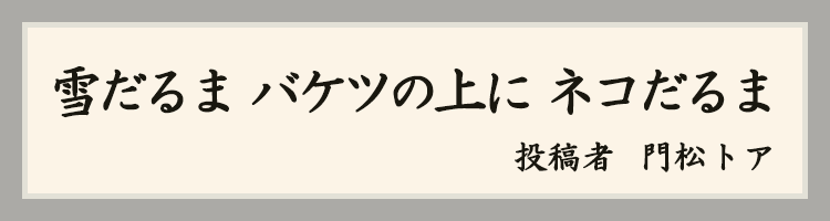 ハットにゃん賞