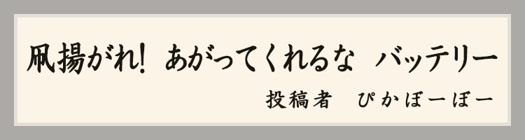 ハットにゃん賞