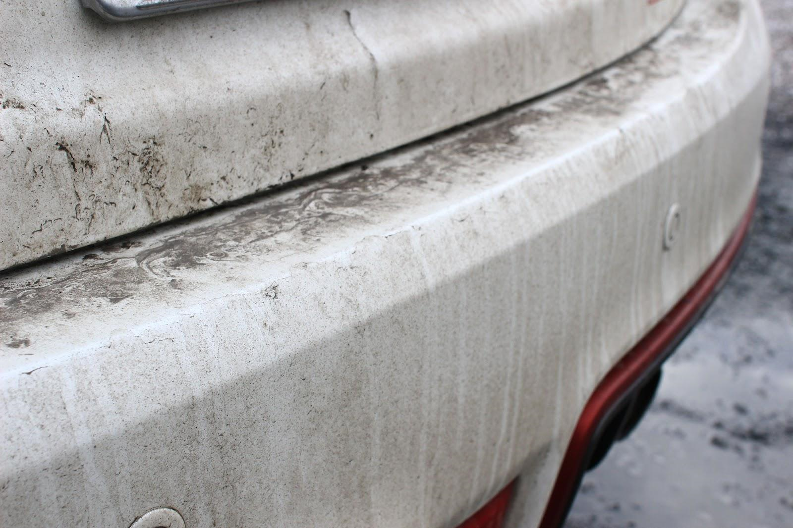 雨汚れの放置は車に悪影響 雨汚れはガラスコーティングで防げる ボディコーティングコラム コラム イエローハット