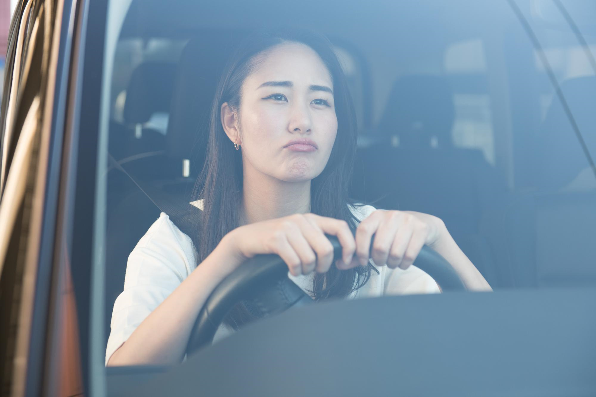 車のフロントガラスの汚れが気になる きれいな状態を保つ方法とは ボディコーティングコラム コラム イエローハット