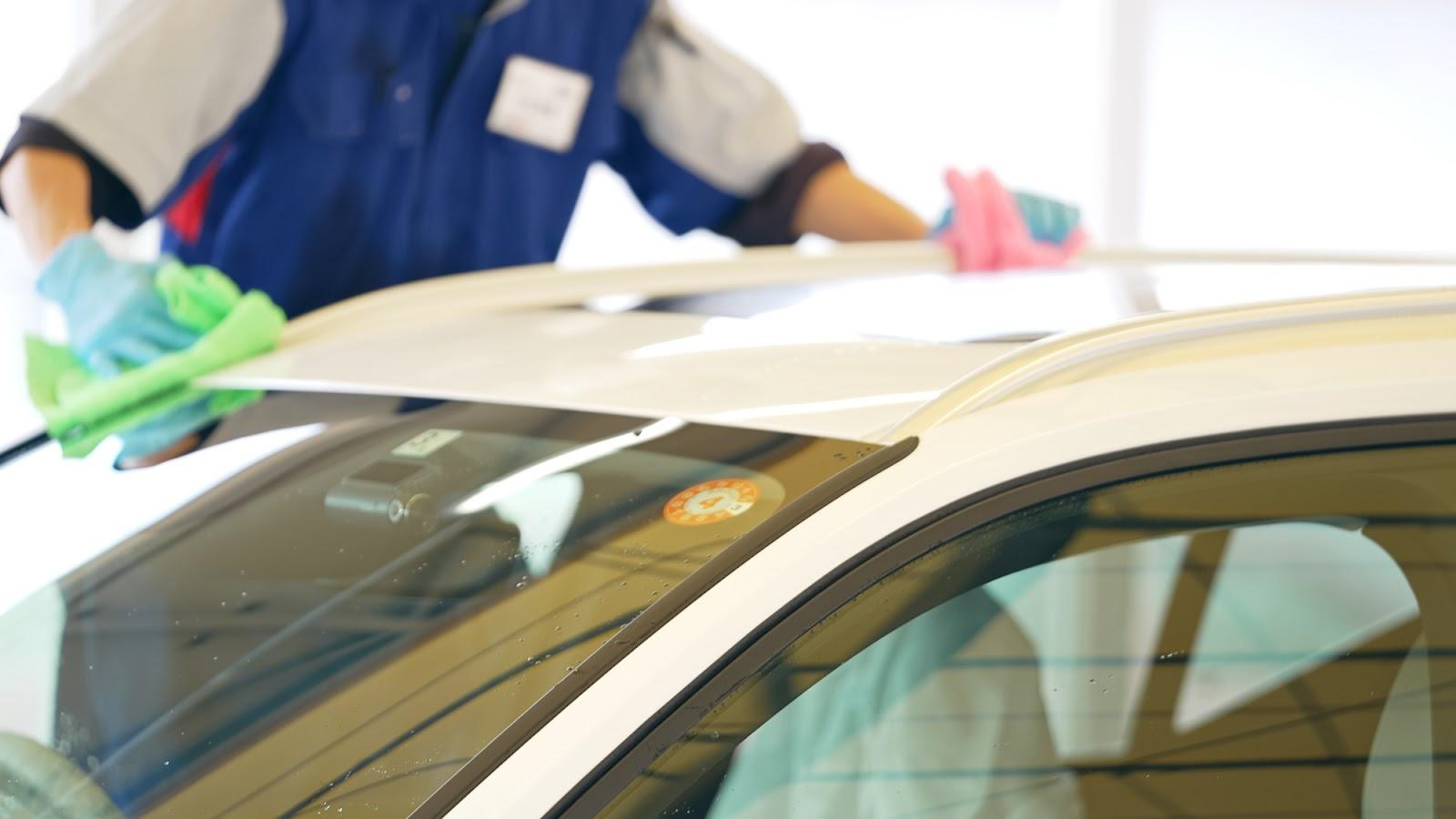 79%OFF!】 リピーター続出 簡単施工で鏡面仕上げ 驚きの艶光沢 ガラスコーティング 洗車 車