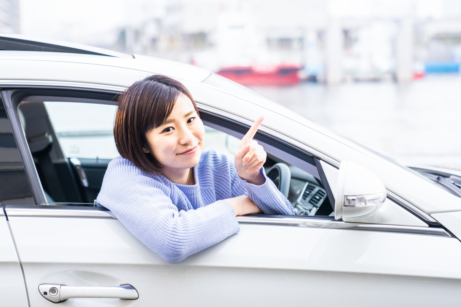 車検と任意保険の関係性を解説 任意保険料を抑えるポイントも 車検コラム コラム イエローハット