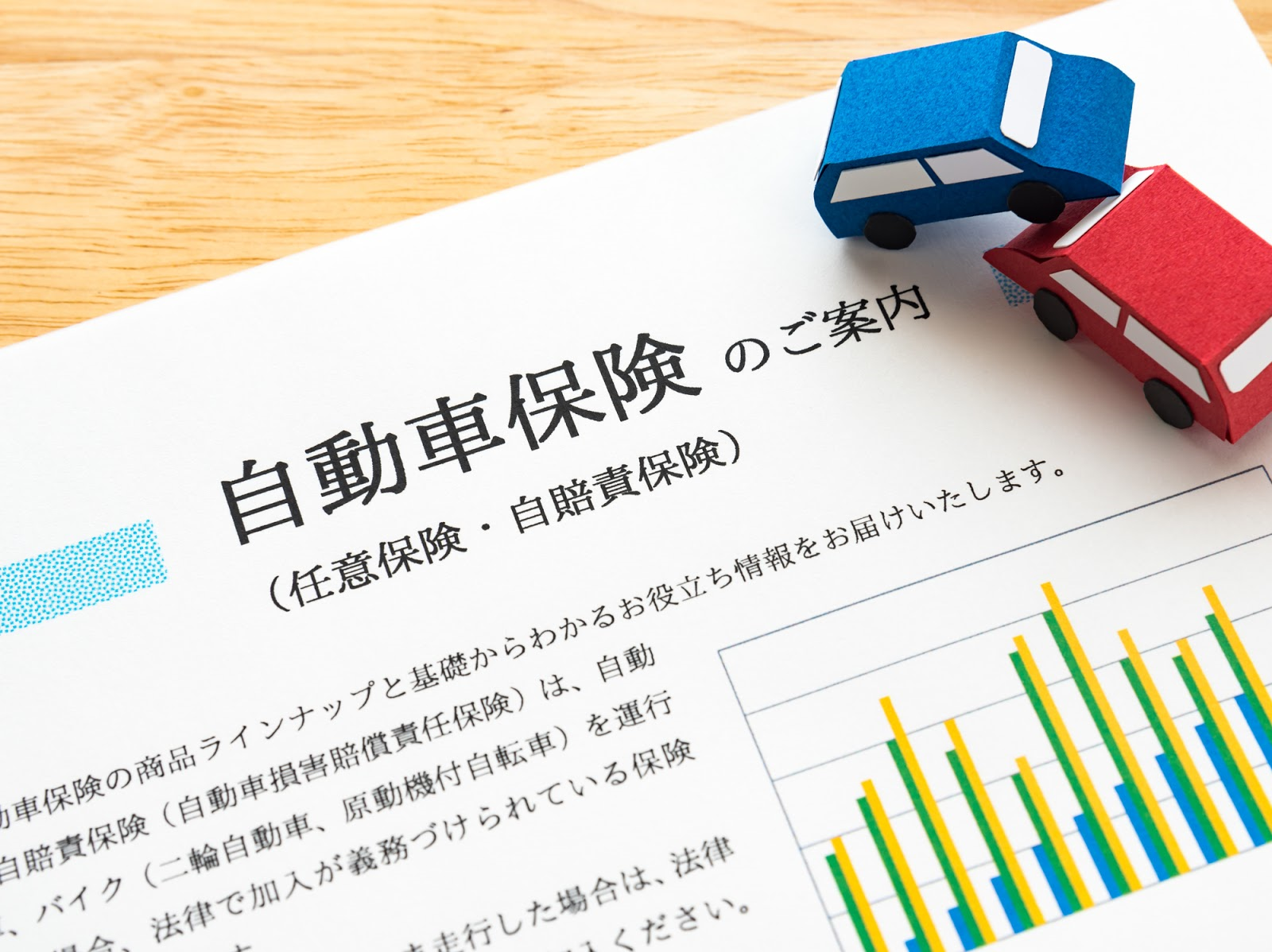 車検と自賠責保険の関係とは 自動車損害賠償責任保険証明書についても解説 車検コラム コラム イエローハット