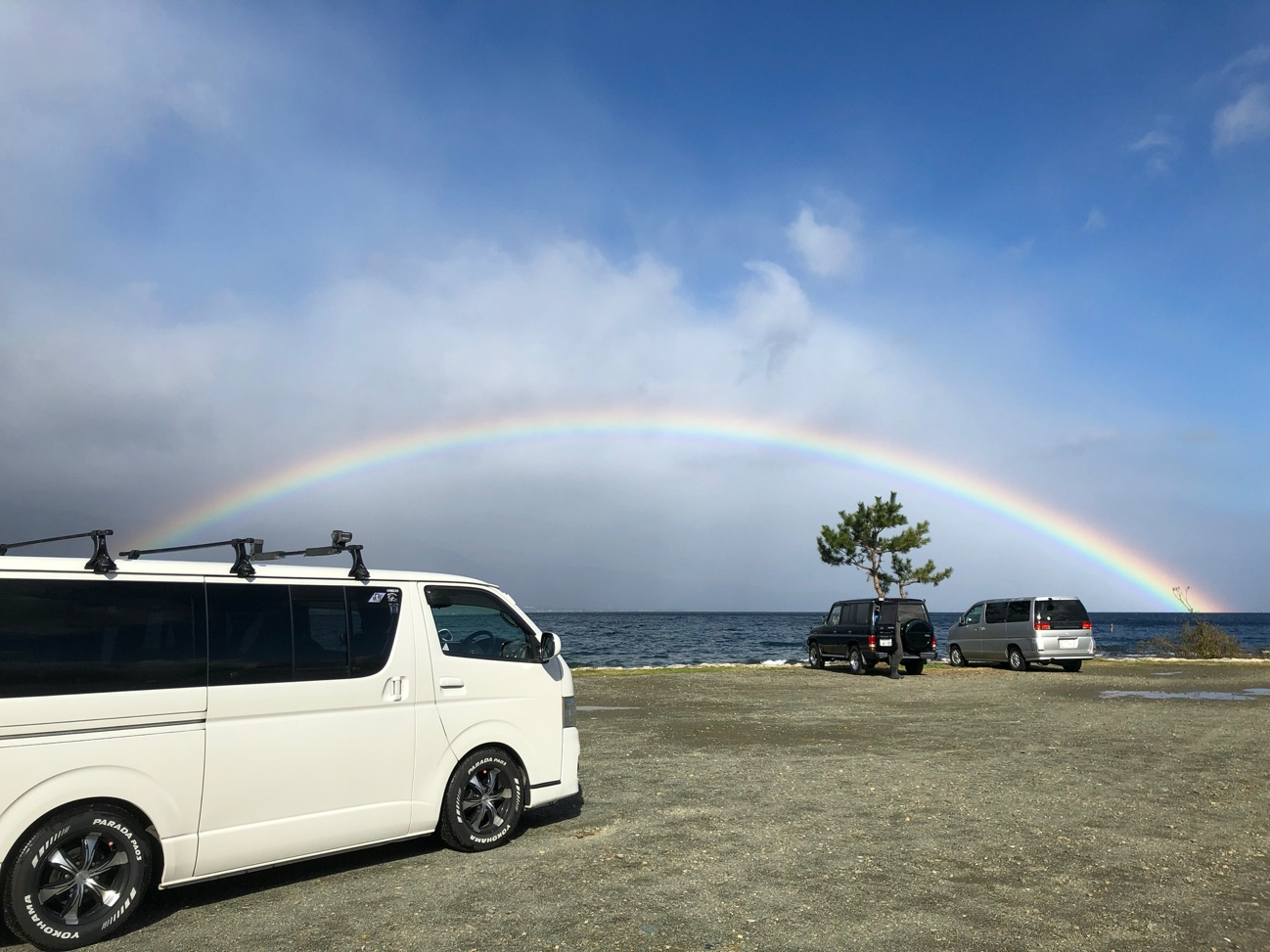 ハイエースのエンジンオイル交換の目安は ガソリン車とディーゼル車の違いもチェック オイル交換コラム コラム イエローハット