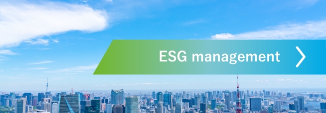 ESG management