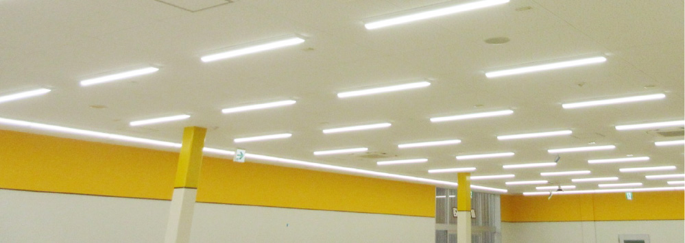 LED Lighting