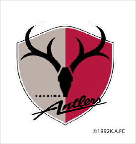 Kashima Antlers