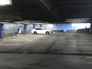 コイン洗車場 中川澄池 店舗の紹介 イエローハット