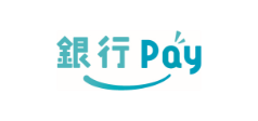 銀行Pay