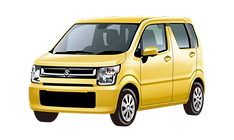 軽自動車
