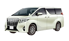 大型乗用車