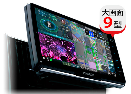 MDV-M910HDF