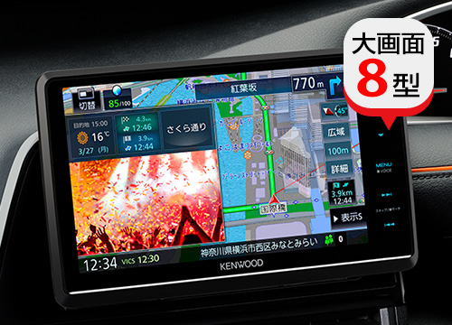 MDV-S810F