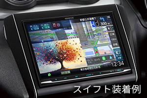 大画面カーナビ｜カー用品情報｜イエローハット