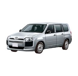 貨物車（1.0～2.0t）