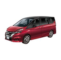 乗用車（～2.0t）
